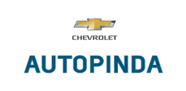 Autopinda Chevrolet
